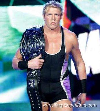 Фото Jack Swagger