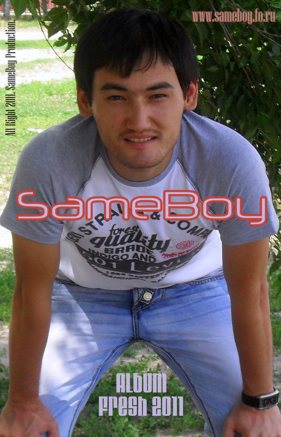 Фото SameBoy