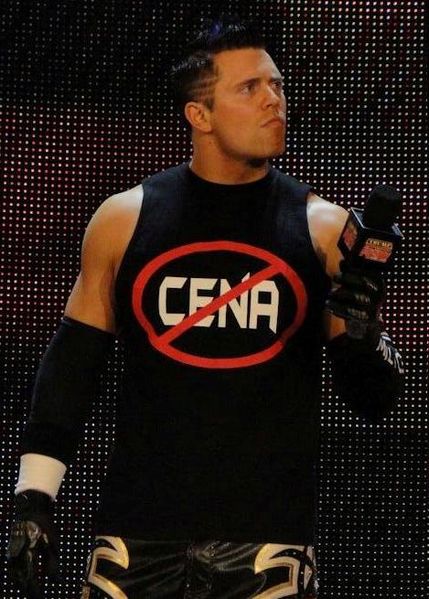 Фото The  miz