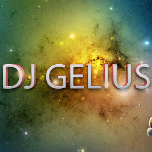 Фото DJ GELIUS: DJ GELIUS