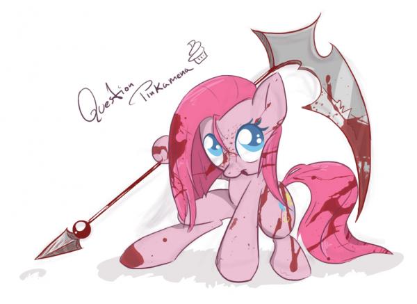 Фото _Pinkie Pie_