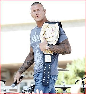 Фото Randy_Orton