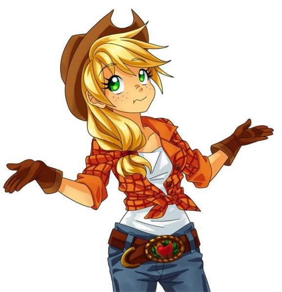 Фото &^^AppleJack^^&