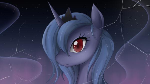 Фото Princess Luna